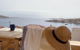 Marina Castellana Studios II